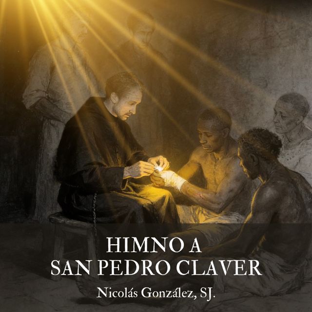 Nicolás González - 'Himno a San Pedro Claver (feat. SJ)' [Ringtone]