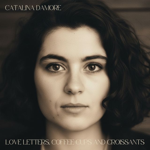 Catalina Damore - 'Intro - You and me' [Ringtone]