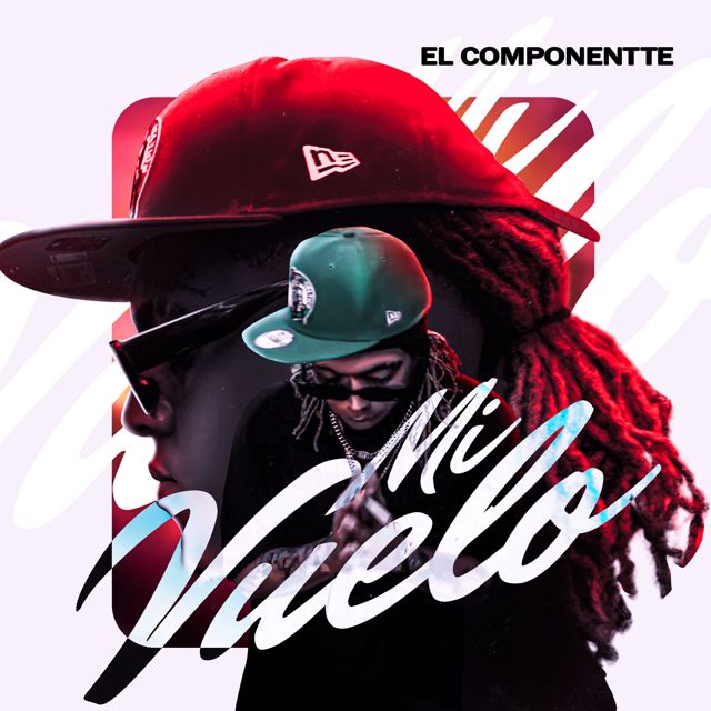 El Componentte - 'Mi Vuelo' [Ringtone]