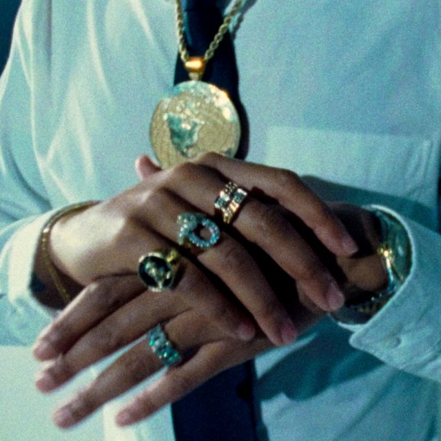 Lou Phelps - 'IS MY MIC ON' [Ringtone]