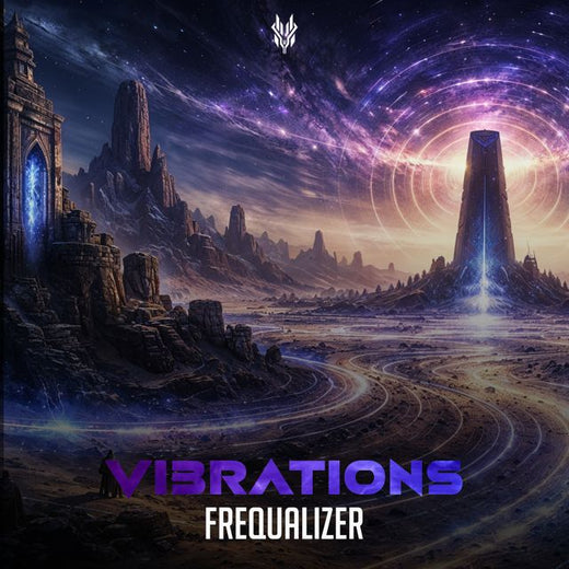 Frequalizer - 'Vibrations' [Ringtone]