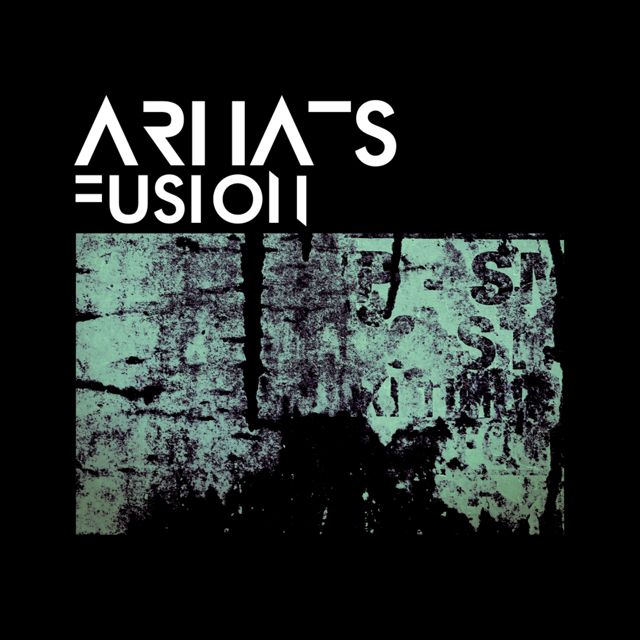 Arhats - 'Fusion' [Ringtone]