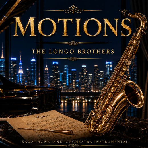 The Longo Brothers - 'Motions' [Ringtone]