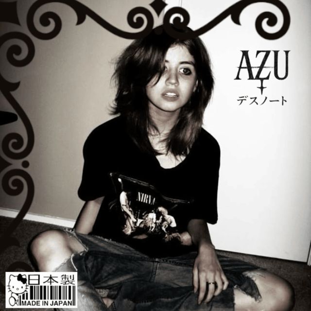 Azurreh - 'better this way (feat. Kyszenn)' [Ringtone]