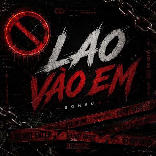 BONEMX - 'LAO VÀO EM' [Ringtone]