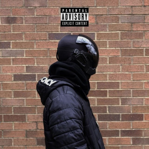 LUH SYKE - 'ASKIN ME WHY ???.wav' [Ringtone]