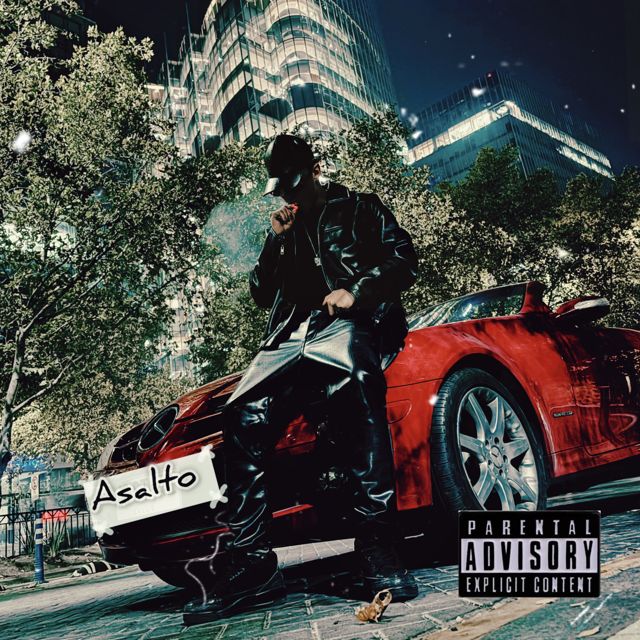 GUNTTER - 'Asalto' [Ringtone]