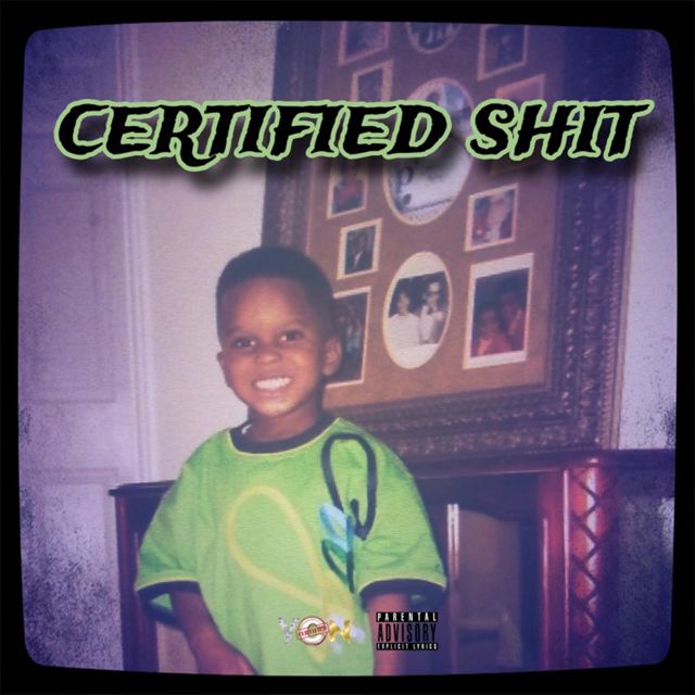 214 luh3ric - 'Just Vibe' [Ringtone]