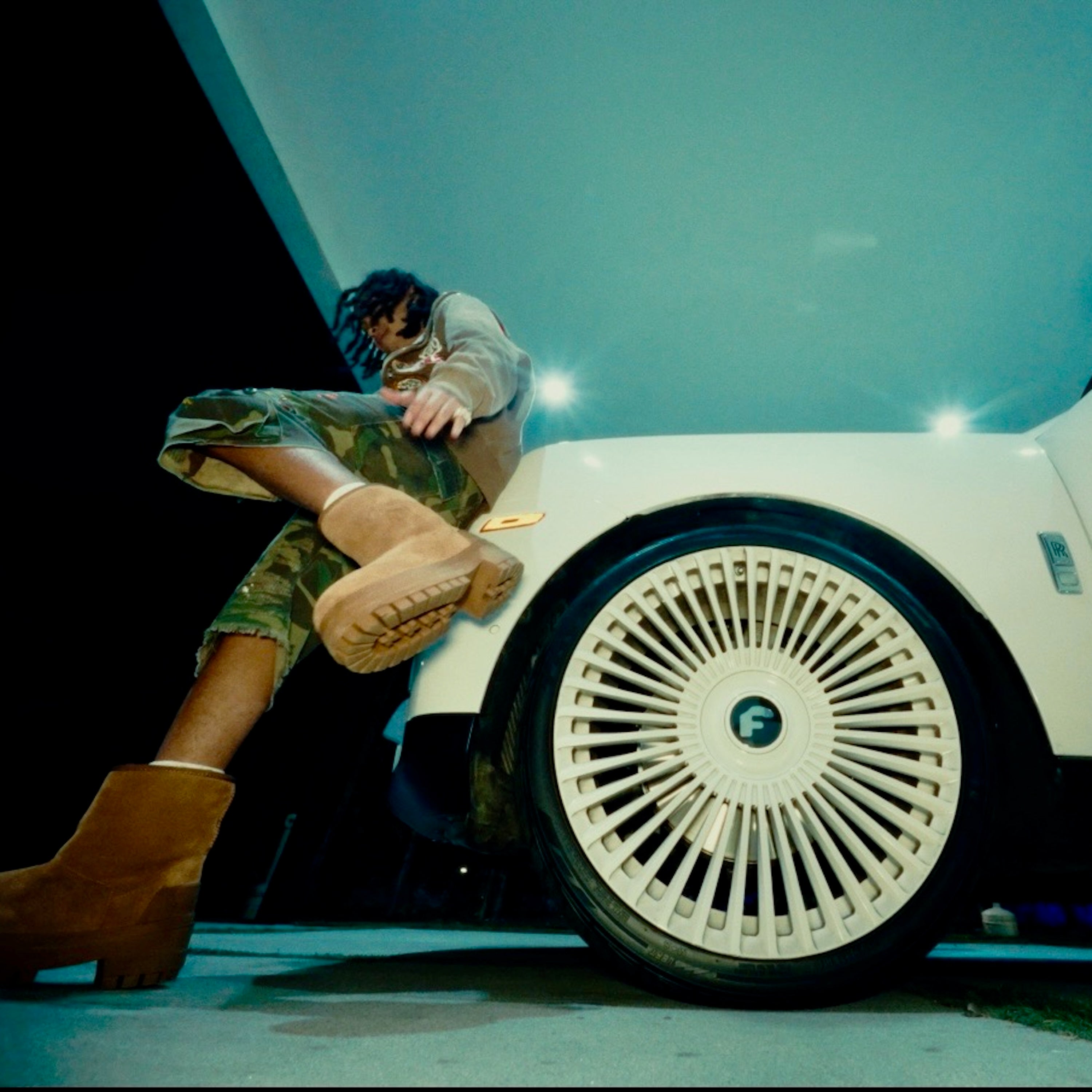 Stunna Gambino - 'Overly Goin' [Ringtone]