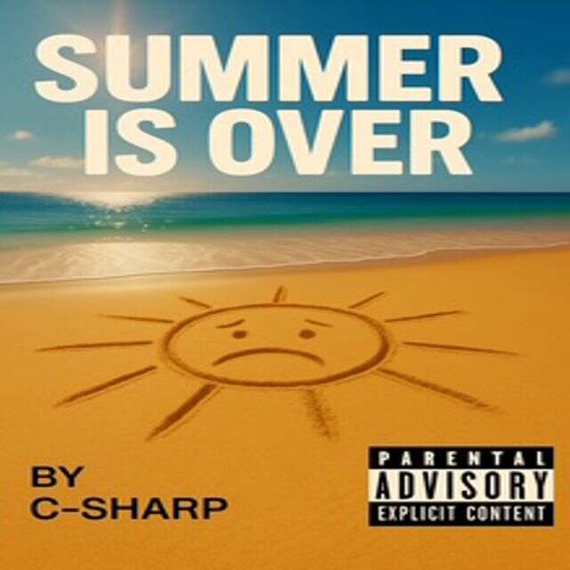 C-Sharp - 'Summer is Over (feat. Elena, Yowdergod)' [Ringtone]