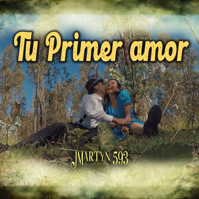 JMartyn 593 - 'Tu Primer Amor' [Ringtone]