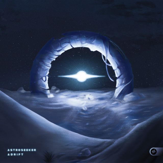 Astroseeker - 'ADRIFT' [Ringtone]
