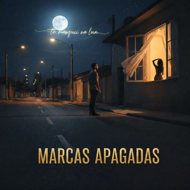 Orizon - 'Marcas Apagadas' [Ringtone]