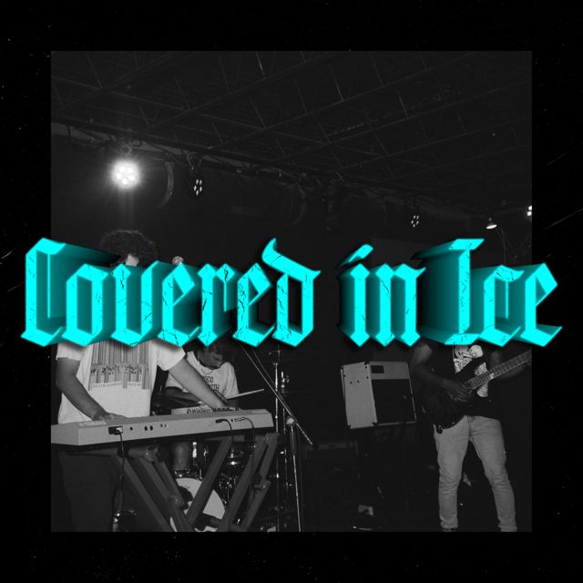 Stalagmite - 'Covered in Ice' [Ringtone]