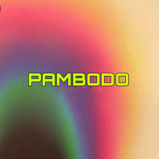 Emzha - 'Pambodo (feat. Dika Wihardja & imcx)' [Ringtone]