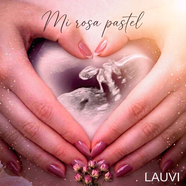 Lauvi - 'Mi rosa pastel' [Ringtone]