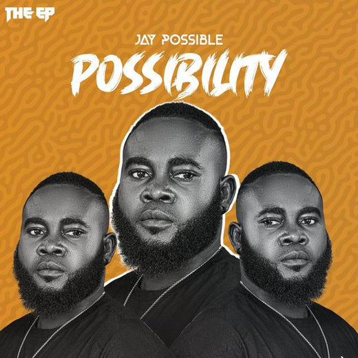 JAY POSSIBLE - 'Afro Calypso' [Ringtone]