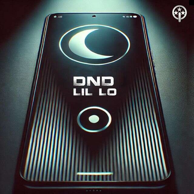 Lil Lo - 'DND' [Ringtone]
