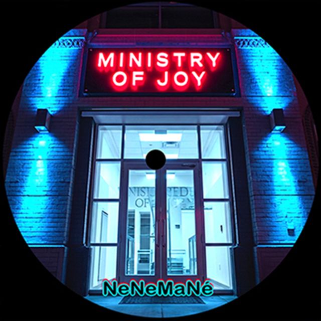 NeNeMaNé - 'THE MINISTRY OF JOY (Club MIX)' [Ringtone]
