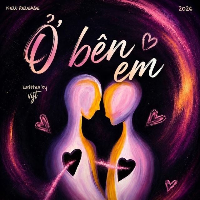 vijt - 'Ở Bên Em' [Ringtone]