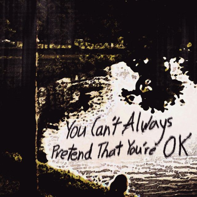 1gnis - 'You can't always pretend that you're okay (Sped up Version)' [Ringtone]