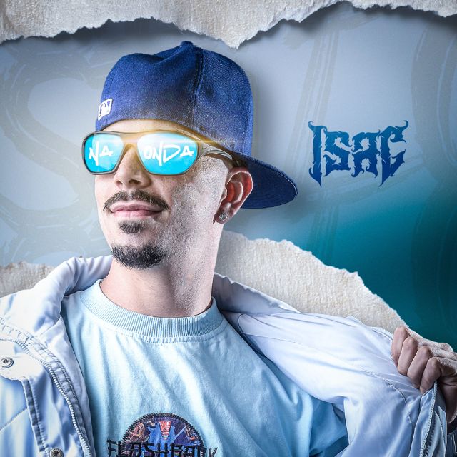 Isac Gambirasio - 'Na Onda (feat. Dimelo H)' [Ringtone]