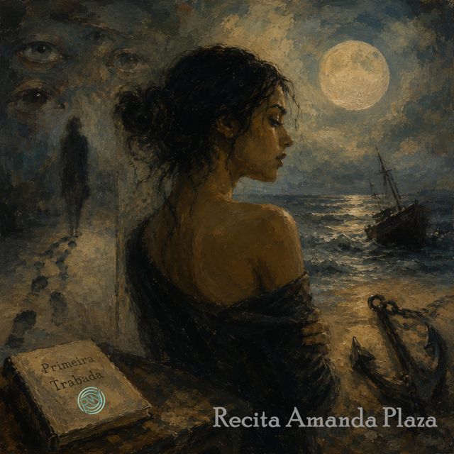 El Proyecto de Nimrod - 'Primeira Trabada (feat. Amanda Plaza)' [Ringtone]