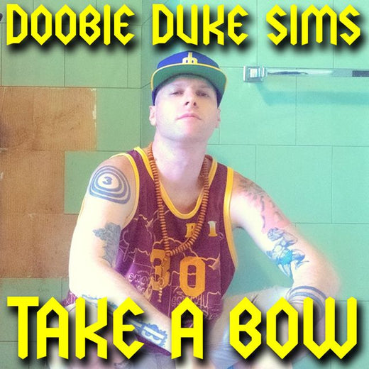 Duke Sims - 'Take A Bow' [Ringtone]
