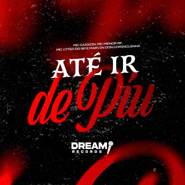 Marvin Don Coringuinha - 'Até eu ir de piu (feat. Mc Vitão do Sr & Mc Menor Rf & MC Caiozin)' [Ringtone]
