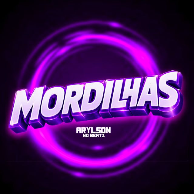 Arylson no Beatz - 'Mordilhas' [Ringtone]