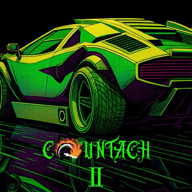 Pulse Lab Crew - 'Countach 2 (feat. Biqueira Beatz)' [Ringtone]