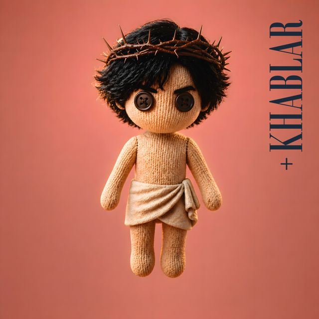 REY - '+KHABLAR' [Ringtone]
