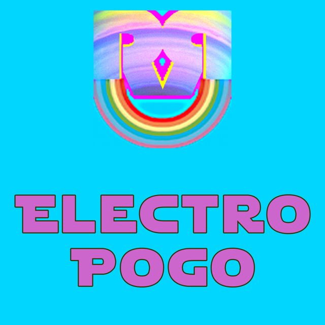 RR Collective - 'Electro Pogo' [Ringtone]