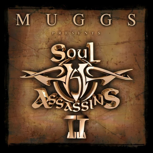 DJ Muggs - 'When The Fat Lady Sings (feat. GZA)' [Ringtone]