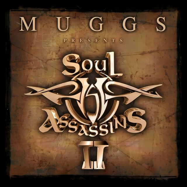 DJ Muggs - 'Back Up Off Me (feat. Buc Fifty)' [Ringtone]