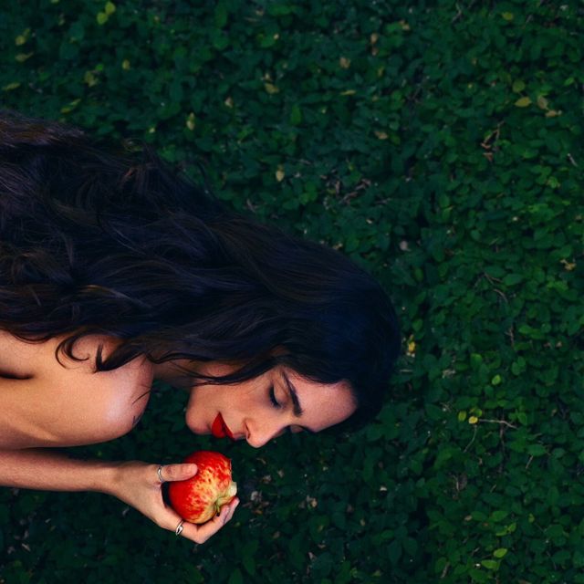 Amanda Coronha - 'Divino' [Ringtone]