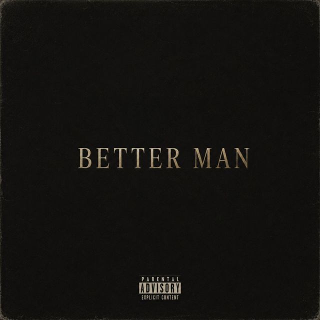 GTL LEE - 'Better Man (feat. Mol'E)' [Ringtone]