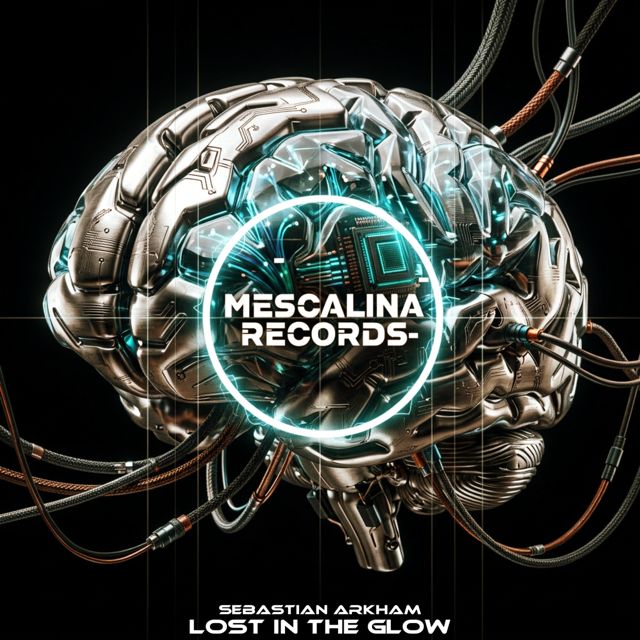 Sebastian Arkham - 'Lost In The Glow' [Ringtone]