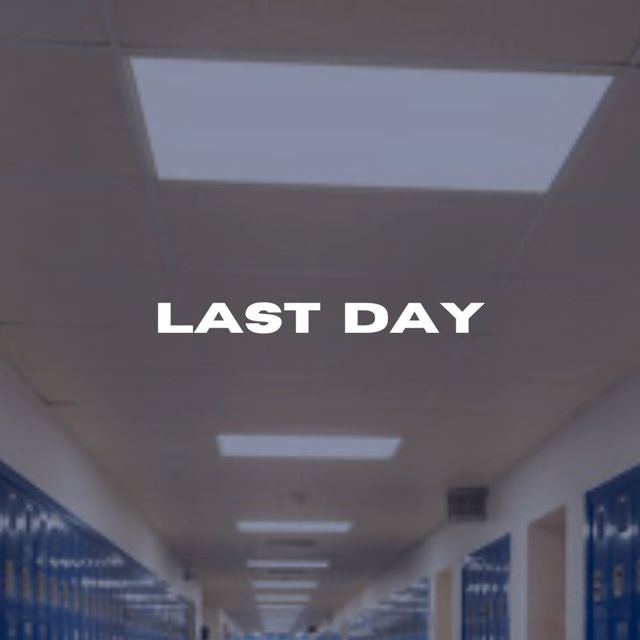 Luke Willis - 'Last Day' [Ringtone]