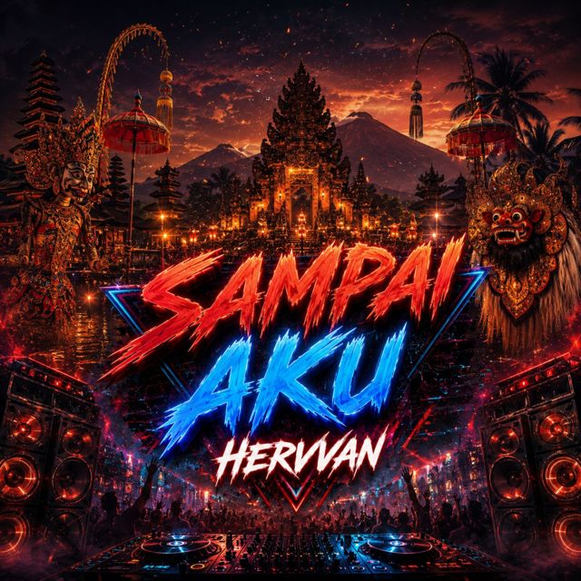 Hervvan - 'Sampai Aku' [Ringtone]
