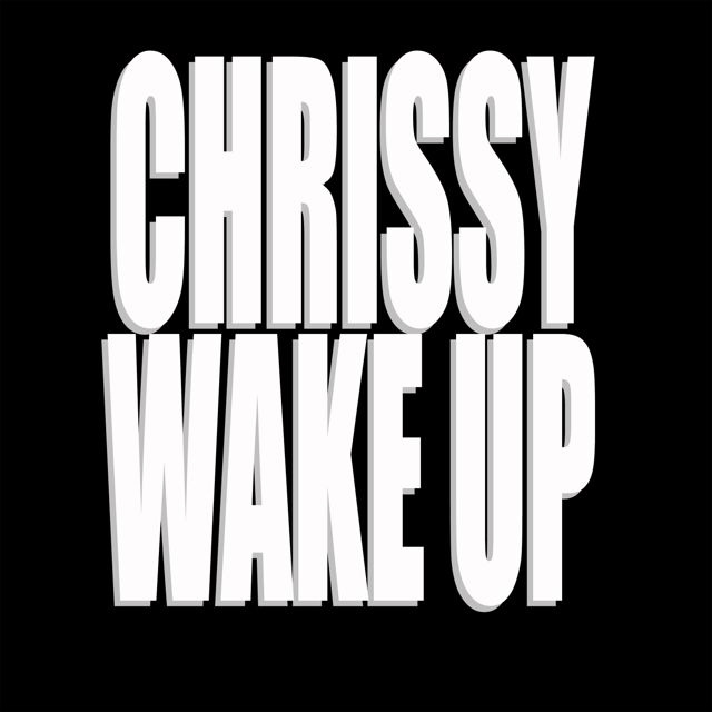 Vox Tox - 'Chrissy Wake Up (Acca)' [Ringtone]
