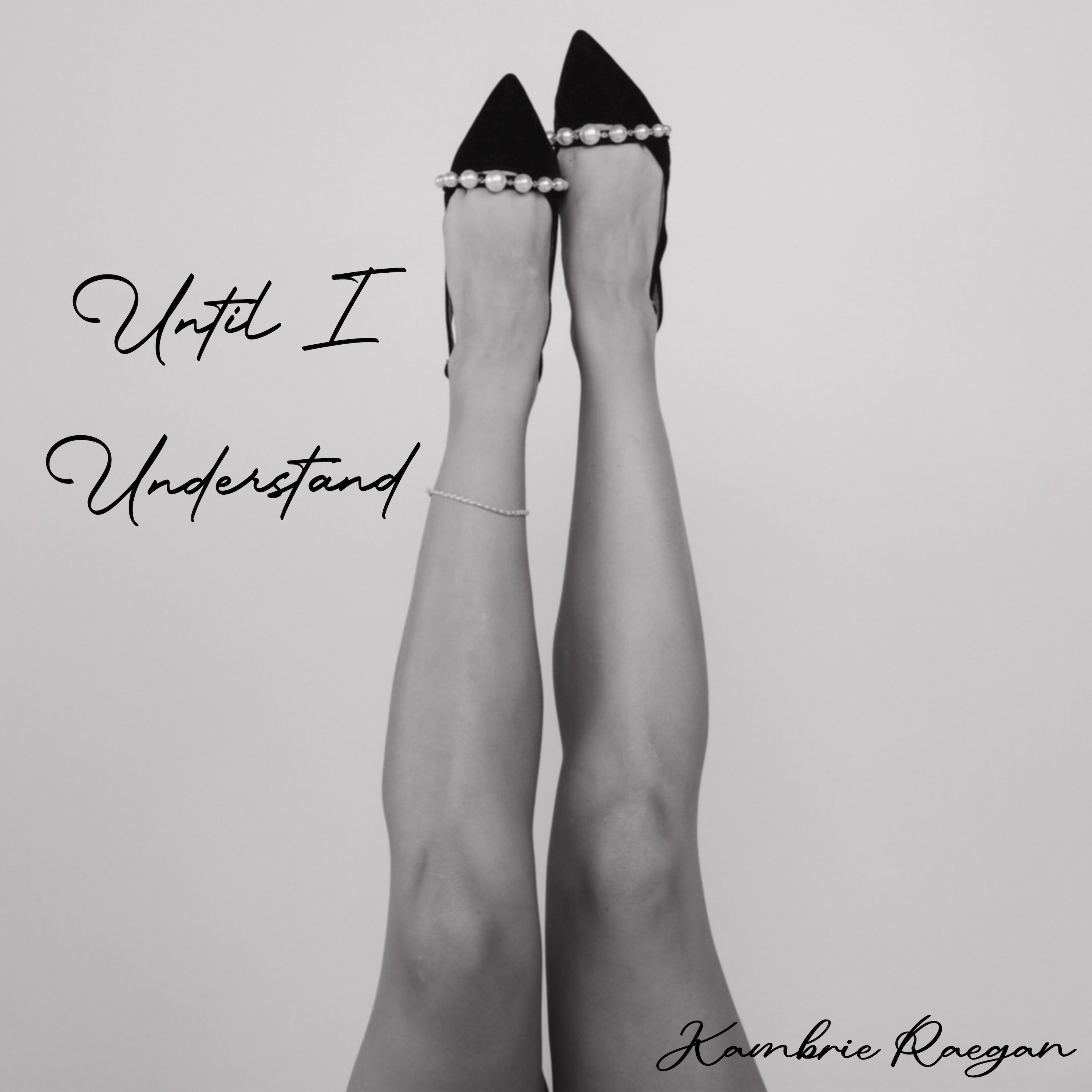 Kambrie Raegan - 'Set Up' [Ringtone]