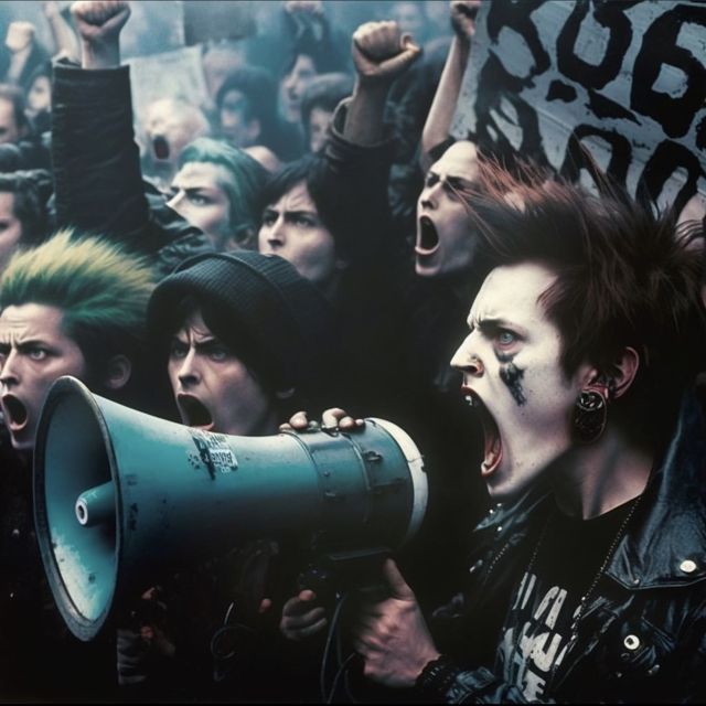 Ilyfall - 'Riot' [Ringtone]