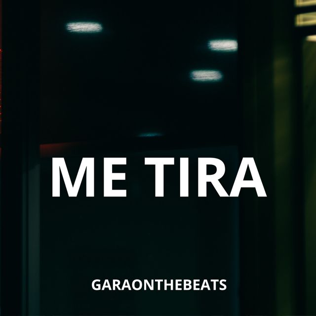 Garaonthebeats - 'Me tira' [Ringtone]