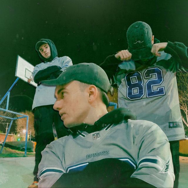 Berny - 'Touchdown' [Ringtone]