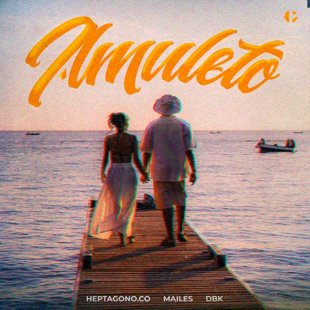 Heptagono.co - 'Amuletto (feat. Mailes & DBk)' [Ringtone]