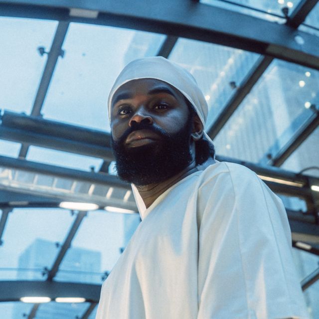 Mansur Brown - 'For' [Ringtone]