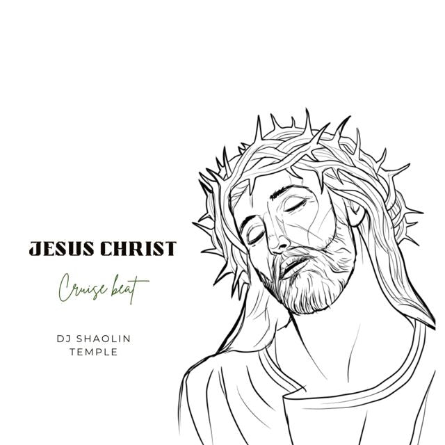 Dj Shaolin Temple - 'Jesus Christ Cruise beat' [Ringtone]