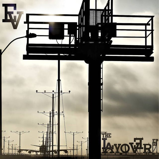 Evidence - 'For Whom The Bell Tolls (feat. will.i.am & Blu & Phonte)' [Ringtone]