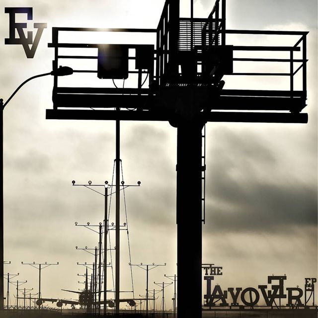 Evidence - 'The Layover' [Ringtone]